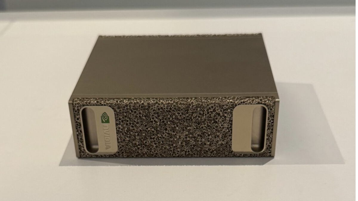 盘点 CES 2025 上基于 Arm 架构的 AI 创新和技术亮点