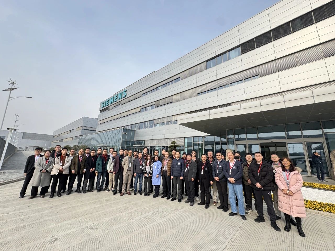 西门子Xcelerator“繁星计划”开门迎新,与伙伴探索AI+产业新机遇