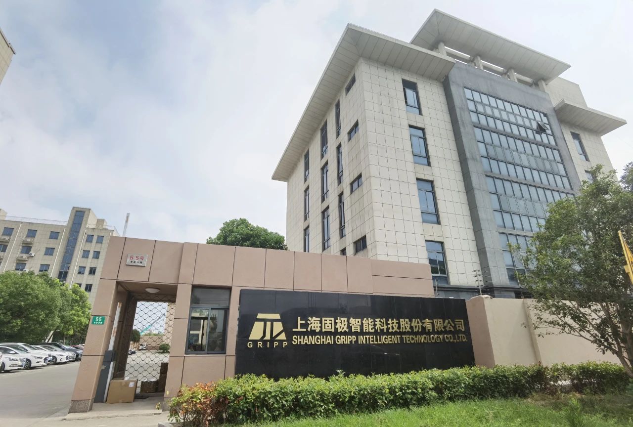 成立仅7年,这家智能制造企业是如何打破国外垄断的?