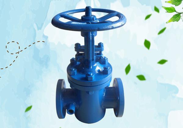 高性能的冶金阀具有哪些特点?