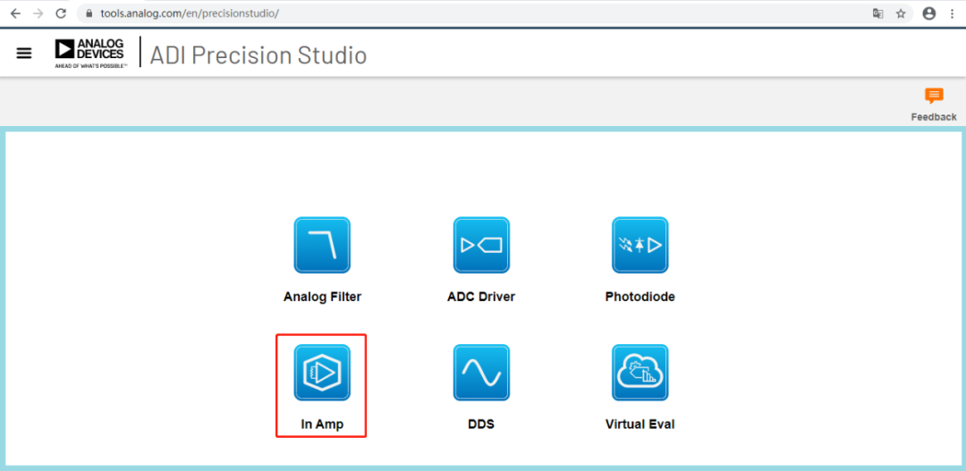 一文了解仪表放大器的特性与工作电压配置方法