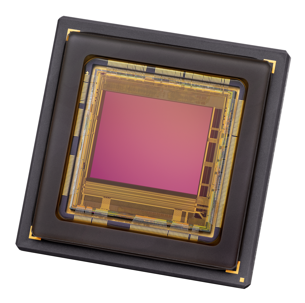 Teledyne e2v推出新型高速传感器,拓展近红外波长下的灵敏度