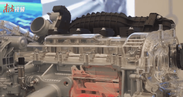 深圳工业首次实现全国“双冠”