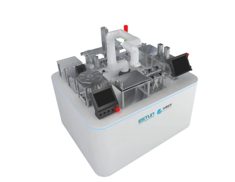 埃斯顿成立智能制造产教融合技术服务中心