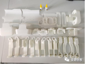 心动不如行动！动手打造属于自己的机械狗！