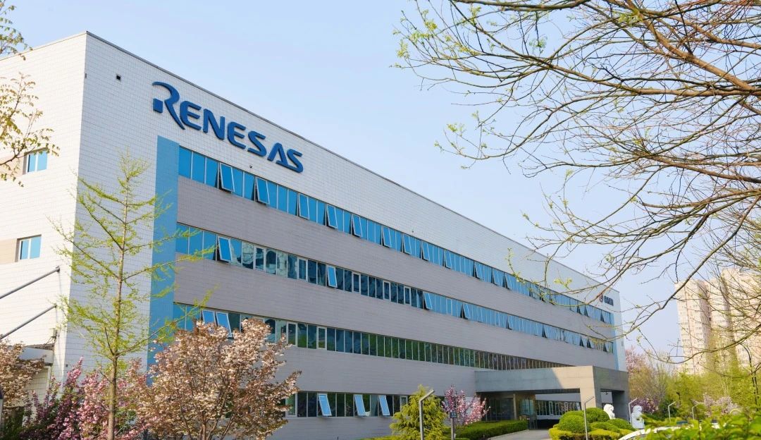 瑞萨北京工厂入选“国家级绿色工厂”名单