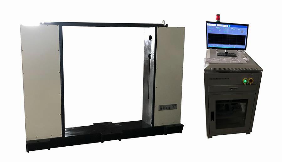 简析大直径测径仪测量原理