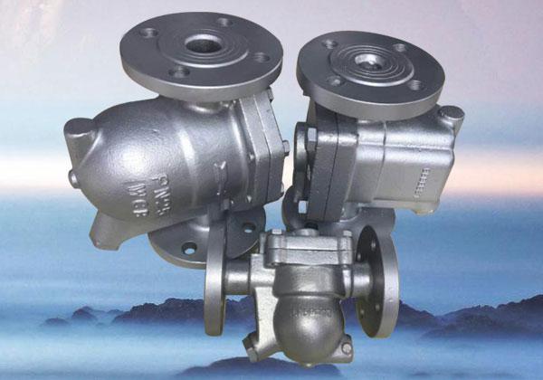 上州阀门以科研为动力，打造高质量疏水阀服务社会