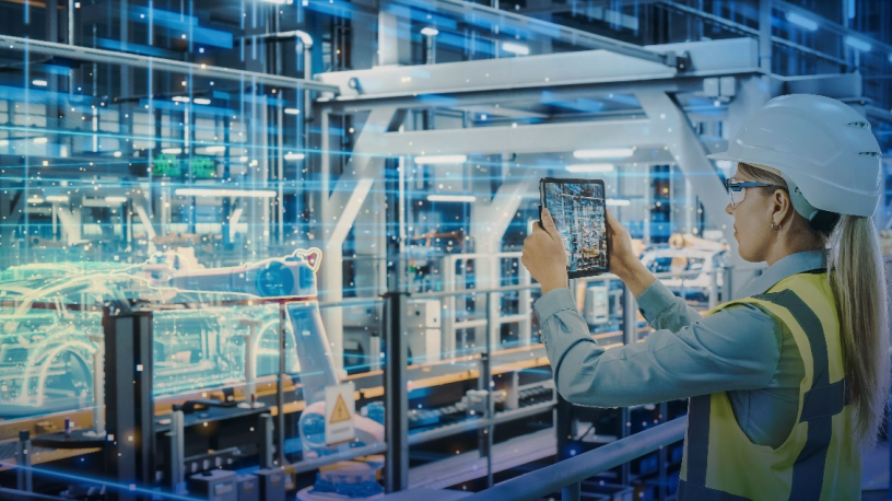 大众集团携手达索系统部署3DEXPERIENCE平台助力车辆开发优化