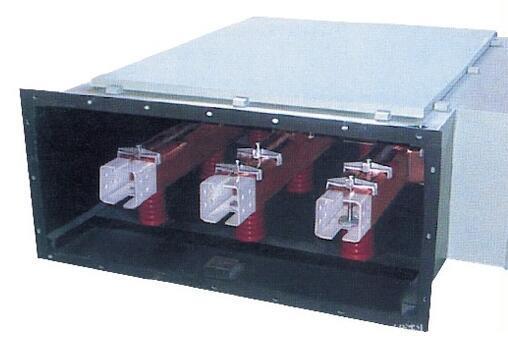 光纤压力传感器FOP-MA在共箱母线中的应用