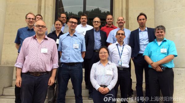 欧盟Hi-TRACE项目——3000℃超高温下热物理性能测量