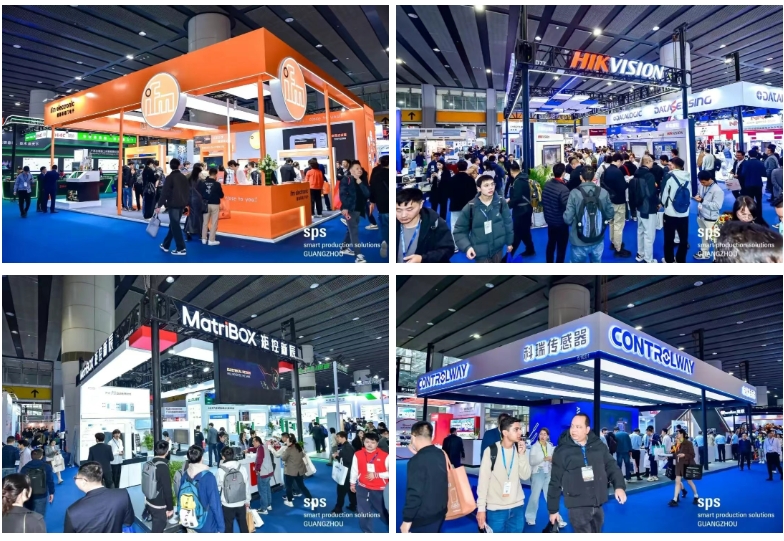 二月工控圈这些大事你关注了吗?