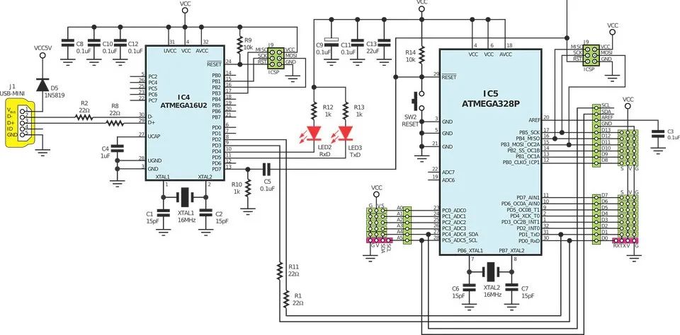 抑制电子设备静电方案解析:如何正确选型TVS?