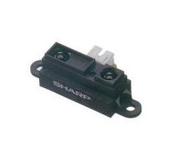 一文了解距离测量传感器模块-GP2Y0A41SK0F产品