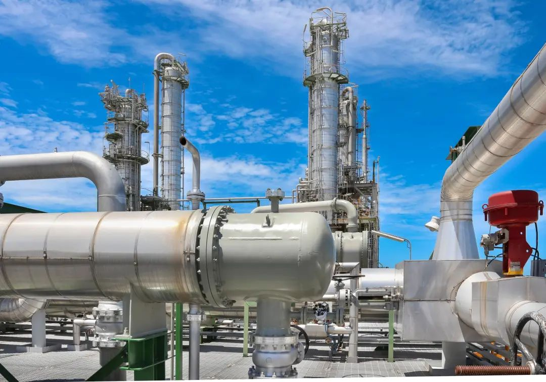 守护石油化工生产安全，华北工控推出SIS系统在线监测专用计算机