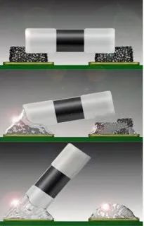 SMT过炉速度不当带来的质量隐患