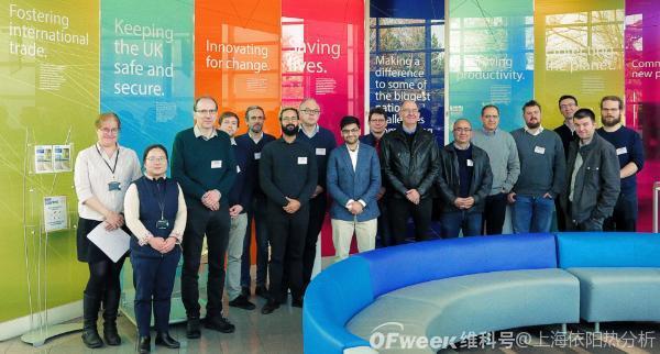 欧盟Hi-TRACE项目——3000℃超高温下热物理性能测量