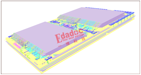 能够实现单颗粒16GB的SIP技术是什么？