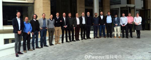 欧盟Hi-TRACE项目——3000℃超高温下热物理性能测量