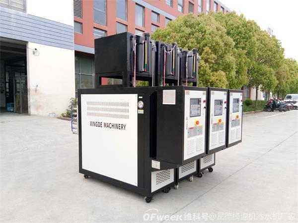 工业导热油锅炉好操作吗?