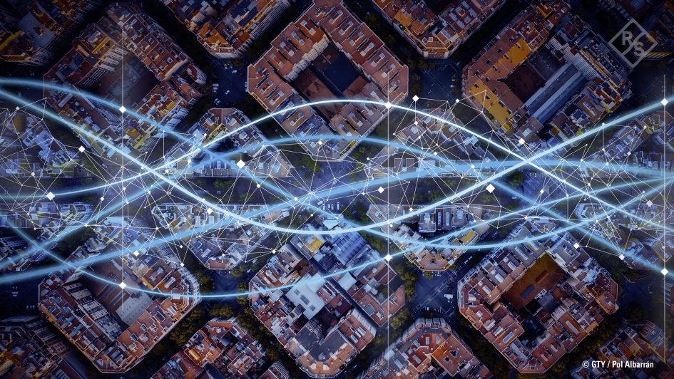 畅连无限,创新赋能:罗德与施瓦茨亮相MWC 2025