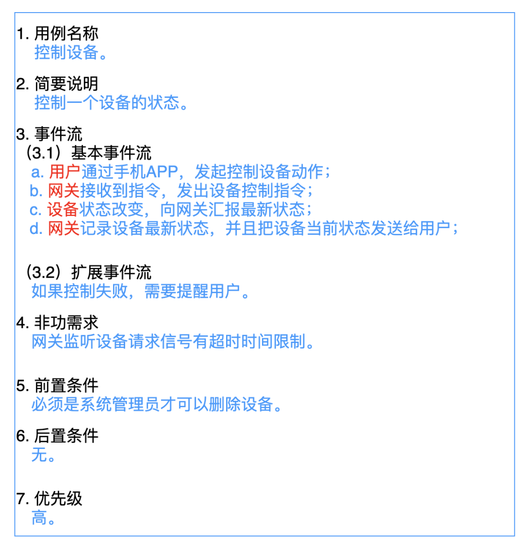 嵌入式系统的应用程序架构设计该怎么做？