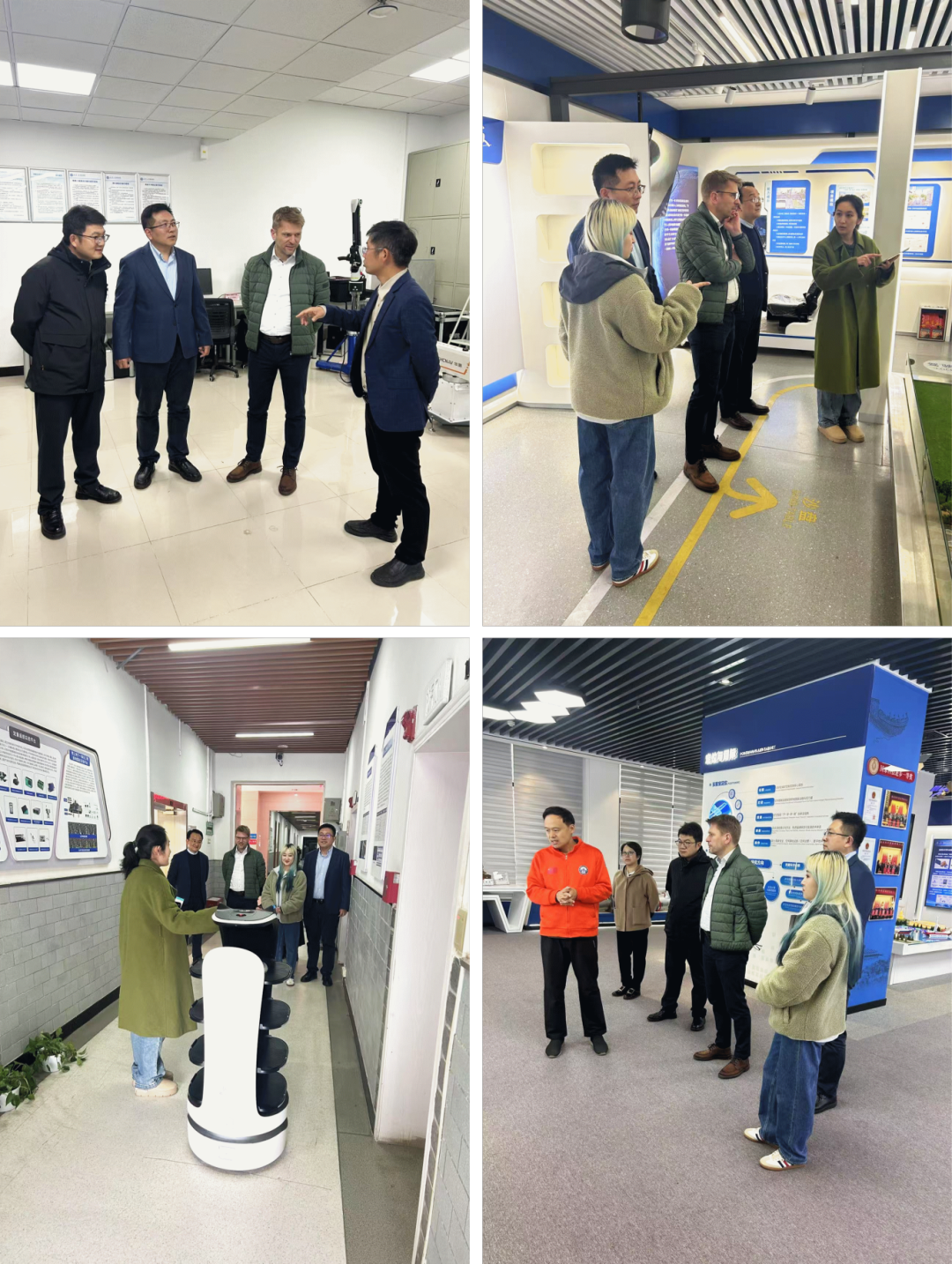 产学研深度融合：海克斯康测量系统与武汉大学携手共绘测绘遥感新蓝图