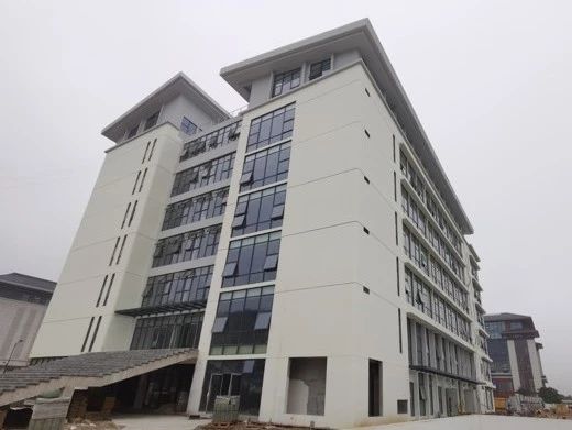 丹佛斯传动携手南方电网 打造全国首个直流“绿色”零碳建筑金级示范项目