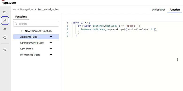 ABB重磅推出AppStudio™,无代码界面编程革新机器人集成体验