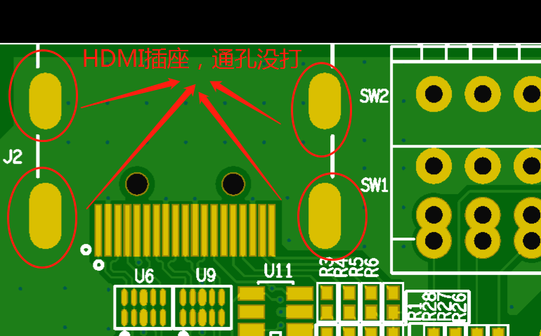 PCB被板厂做坏了,这个锅该由谁来背?