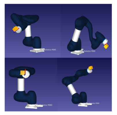 大幅提升物体抓取与放置精度!新型视觉系统赋能工业机器人