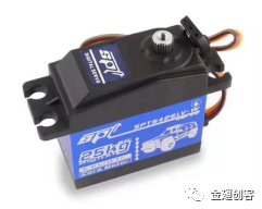 心动不如行动！动手打造属于自己的机械狗！