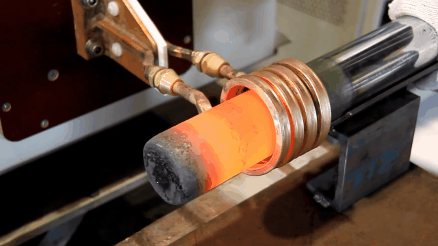 感应加热到到底是如何工作的?