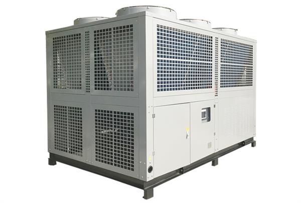 工业冷水机膨胀阀有哪些性能特点？