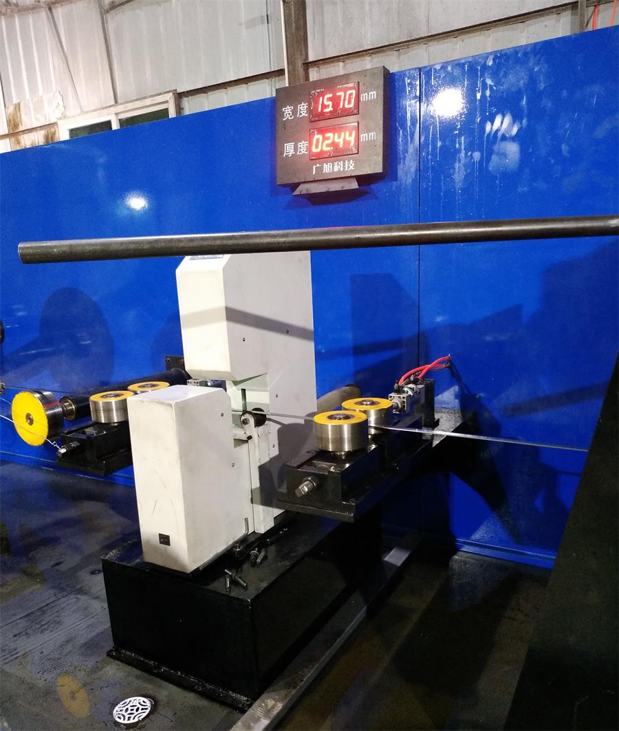 常用的非接触式测厚法有哪些?