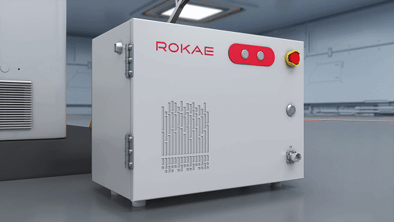 新品聚焦 | 珞石xMate CR35系列:重新定义大负载柔性协作机器人的技术边界