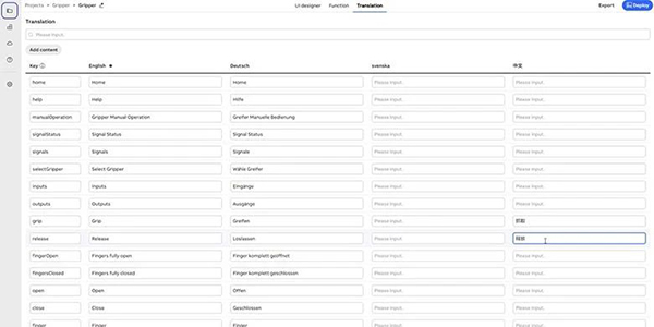 ABB重磅推出AppStudio™,无代码界面编程革新机器人集成体验