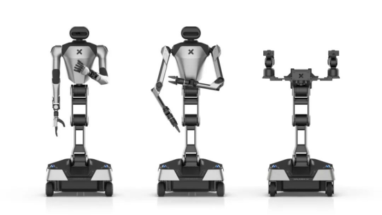 清华系机器人创企再融3亿元，蚂蚁集团连续下注！