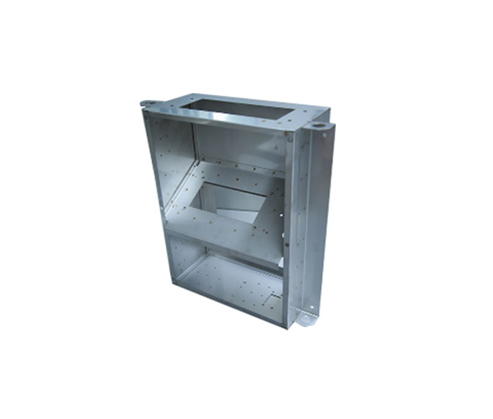 不锈钢钣金如何加工？