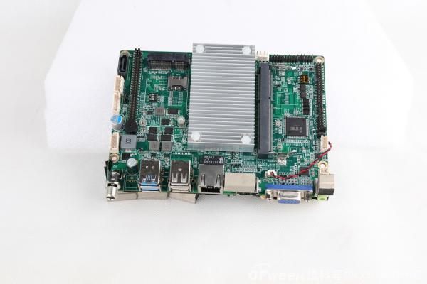 工业板卡与普通板卡的区别在哪里?