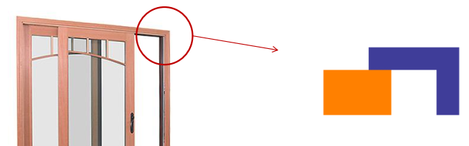 干簧管与霍尔器件位置和方向的合理设计