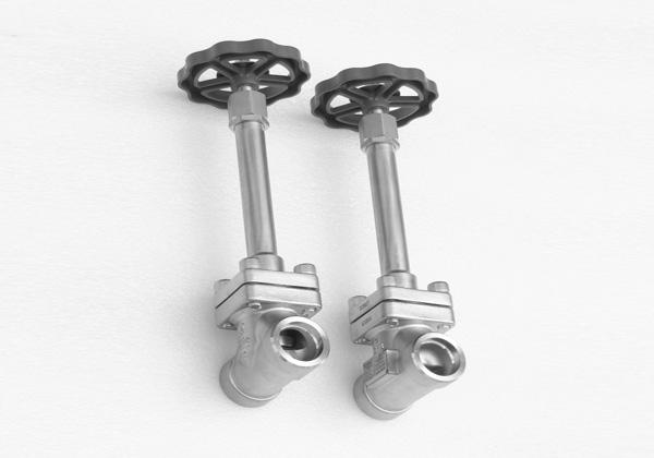 低温截止阀知识你了解多少?