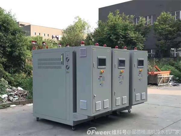 油式模温机让模具温度对制品质量有哪些影响?