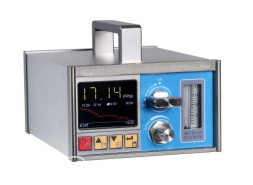 荧光氧气传感器LOX-02-S在氧分析仪中的应用