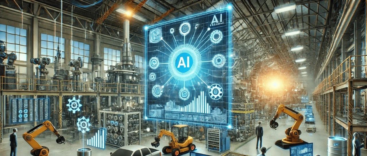 二月工控圈这些大事你关注了吗?