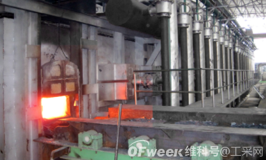 管道式质量流量计在测量焦炉煤气中的应用