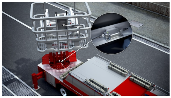 西克 | 动态倾角传感器 TMx88D Pro 上市