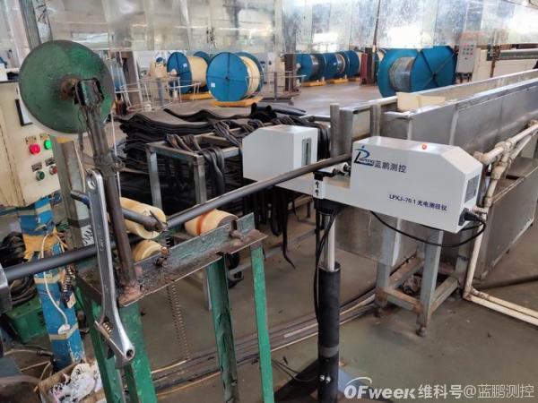 在线测径仪价值几何,影响其价格因素有哪些?