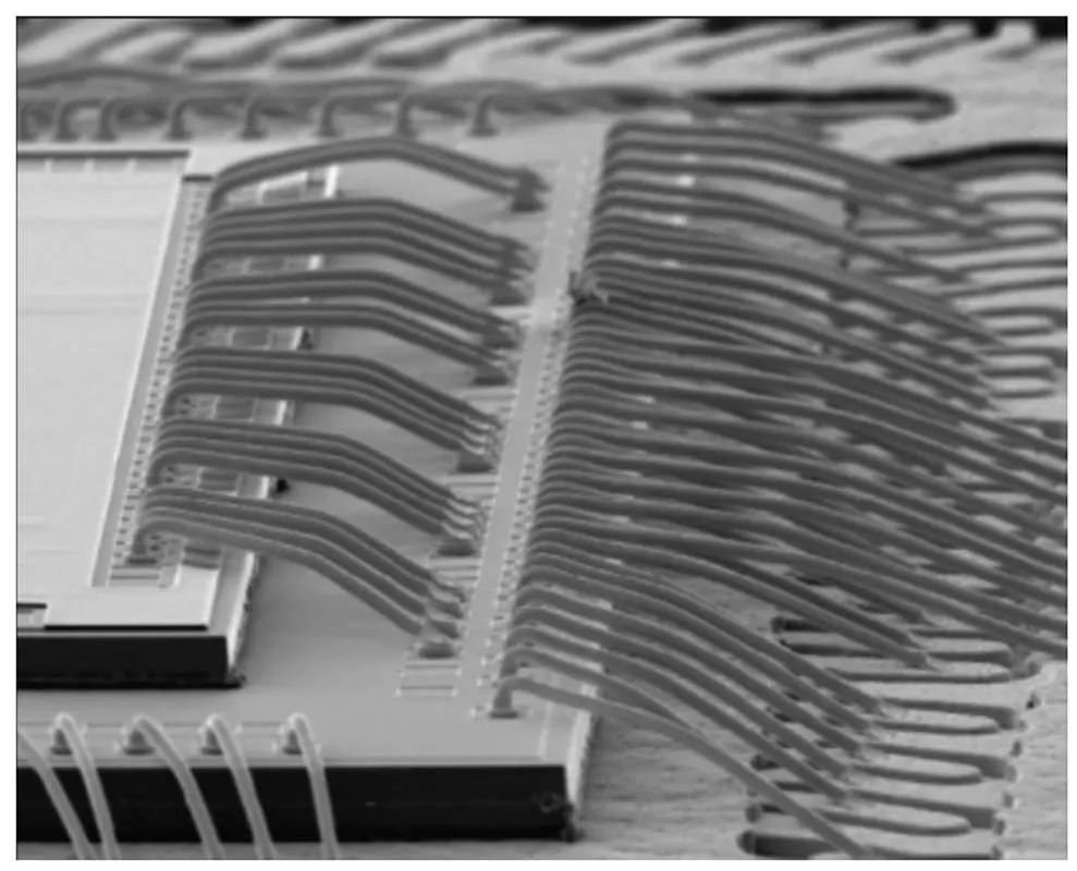 电子微组装可靠性的系统性设计