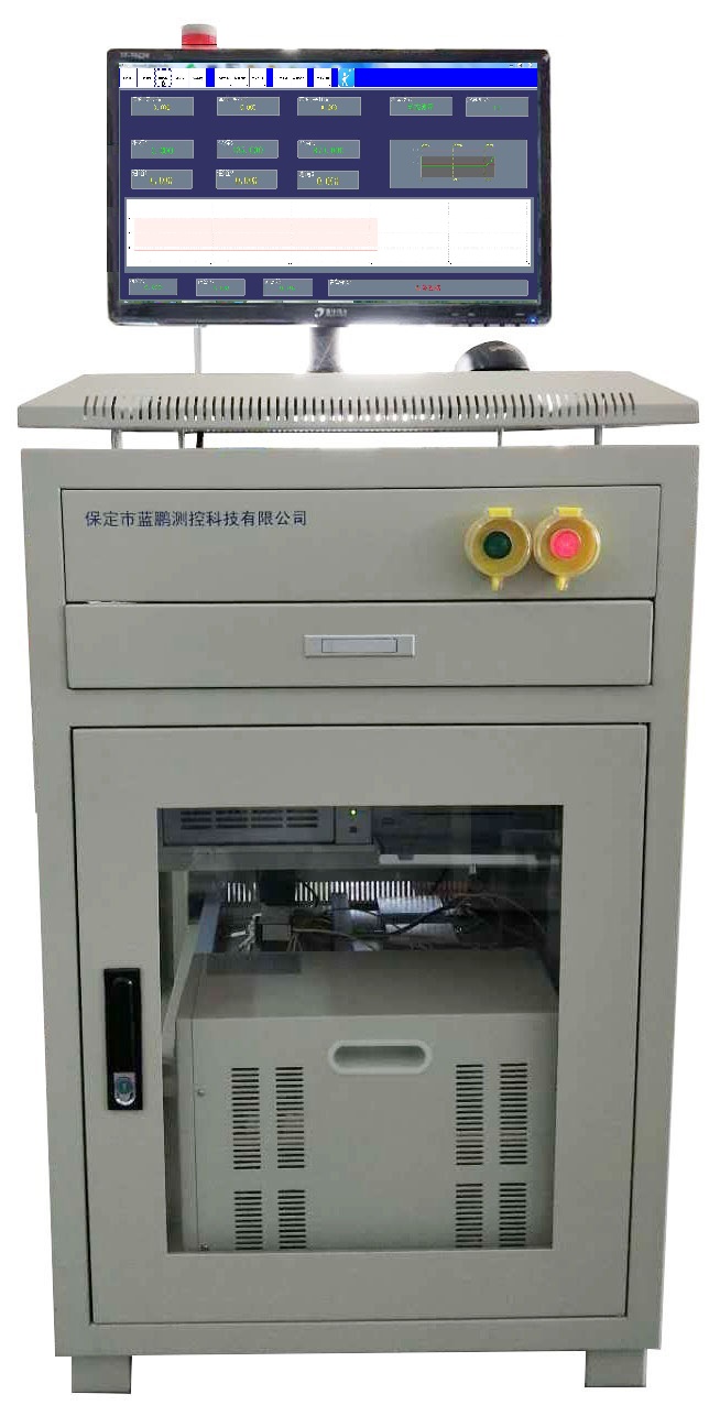 五重报警提示，智能测量仪随时掌握轧材品质！